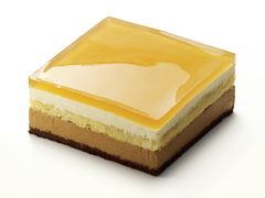 爱尔兰咖啡蛋糕-21cake廿一客蛋糕