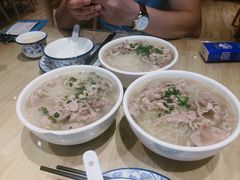 八刀粉-东山茶寮(新安店)