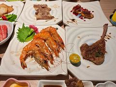-大渔铁板烧(万象城店)