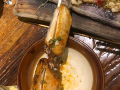 -串大叔炭火烤串·鸡西大冷面刀削面(总店)