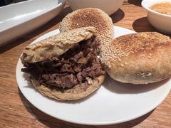 -清真·鸦儿李记·小馆(后海店)