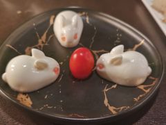 -广州文华东方酒店·江-由辉师傅主理