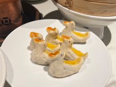 -四季民福烤鸭店(外滩外白渡桥店)