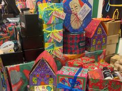 -LUSH(威尼斯人店)