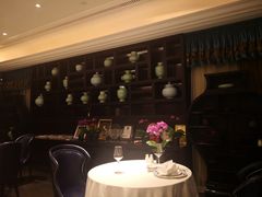 -Yan Ting 宴庭中餐厅(上海静安瑞吉酒店)