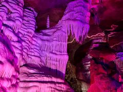 -泰安地下龙宫景区