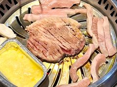 -木槿花韩式炭烤·熟成肉工坊(孙文东路店)