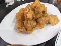 -老边饺子馆(中街店)