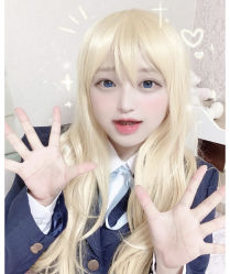 -Echo·回声专注男士发型设计