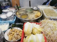 -正宗阳山牛杂(东城店)