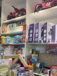 -艾咪家母婴优选(君禧华庭店)