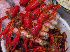 -辣螃铠盆盆蟹大排档(总店)