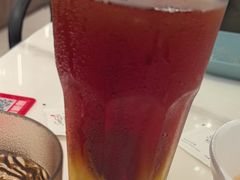 -新世界餐厅(万达店)