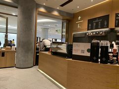 -星巴克臻选(北京世贸天阶店)