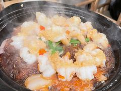 -绿茶餐厅(龙湖杭州金沙天街店)