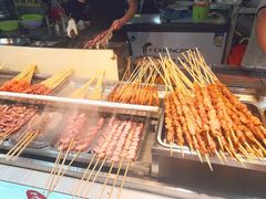 -大学城夜市大排档(凤栖路店)