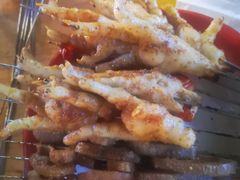 -小胡子祥彪烧烤(北湖总店)