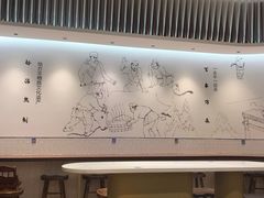 -犇逸·乐山跷脚牛肉·四川现炒(览海店)