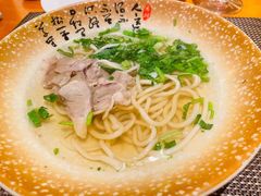 -漓咖啡西餐厅 · 桂林香格里拉