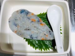 -海底捞火锅(海宁路店)