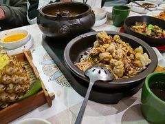 -云海肴·汽锅鸡·云南菜(美罗城店)