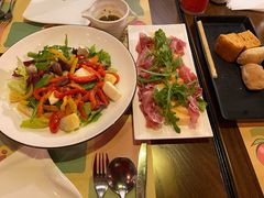 -安妮意大利餐厅(国贸店)