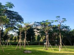 -怡海公园(桂城街道)