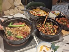 -火啫啫·粤式啫啫煲(南通首店)