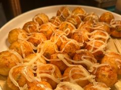 -海柜涮烤一体自助餐厅(金鹰店)