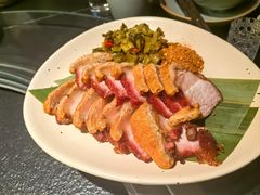 -菌自由丨野生菌火锅特色庭院餐厅(丽江古城店)