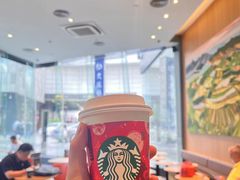 -星巴克(深圳世纪汇分店)