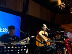 -MM·五声·音乐人与调酒师(西安路店)