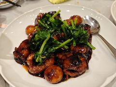 -白家餐厅(徐家汇店)