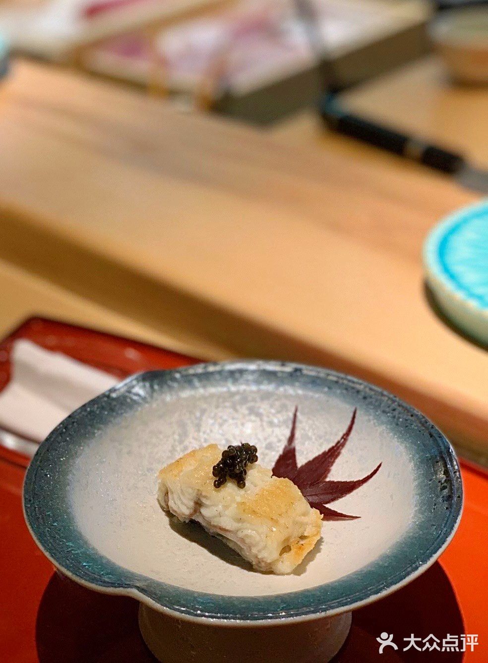 高质食材🍣｜纯粹新鲜又吃的过足瘾Sushiki 