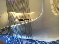 -深圳东部华侨城瀑布酒店