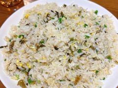 -邱金小炒·30 年盐帮江湖菜(自贡店)