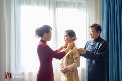 -DC大蔡婚礼策划(李公堤店)