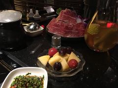-捞王猪肚鸡火锅(财富中心店)