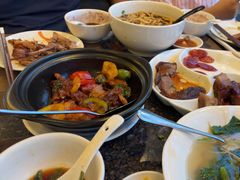 -中国厨房/台湾牛肉面