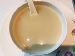 猪肚汤-花城苑广府菜(侨鑫店)