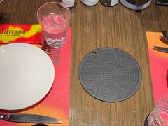 -ZAFFERANO西班牙海鲜饭(上海首店)