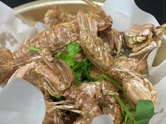 -老虎滩大连海鲜烧烤(建邺云锦路总店)