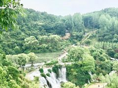 -天河潭旅游度假区