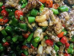 -蘭奢雅集·江浙菜(青山江滩店)