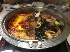 -一绪に寿喜烧自助(世茂广场店)
