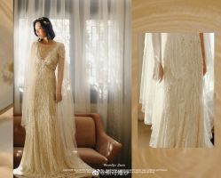 点击看大图 -Chic Bridal 熙可婚纱