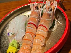 -千代武日本料理(爱建店)