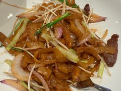 -醉辉皇原味海鲜江南菜(成都大魔方店)