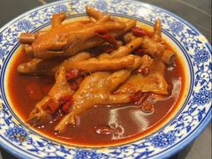 -回家吃饭·地道南昌菜(建德观总店)