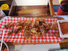 -老天桥蛙炉火锅(姑苏总店)